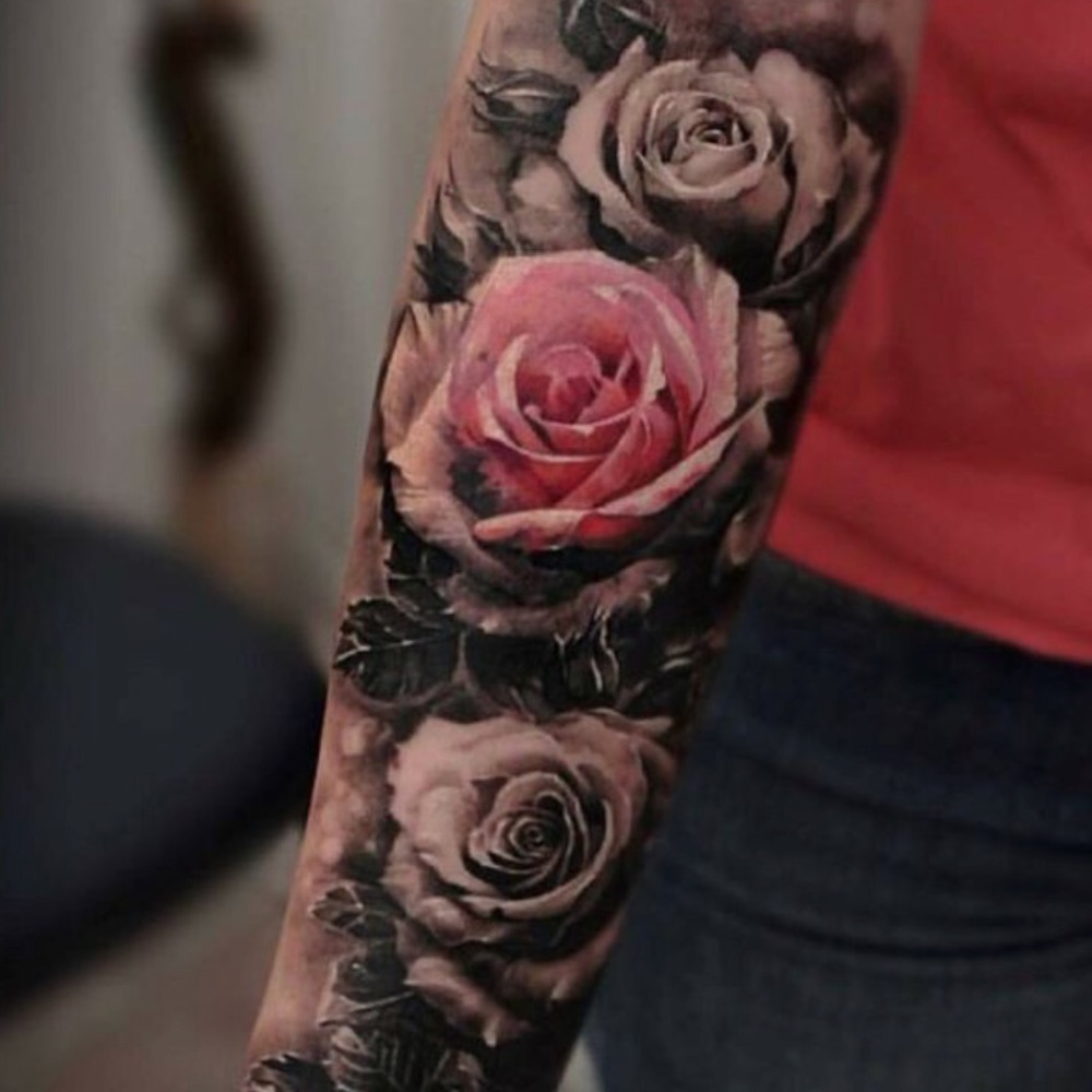 Meet your Posher, Michael